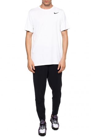 Sweatpants with logo, zdjęcie 2 Sweatpants with logo od Nike